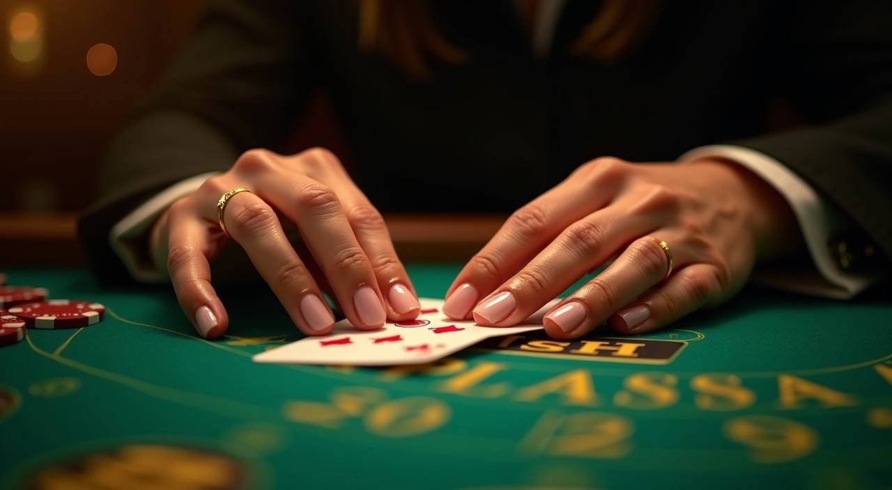 belutjp Explore live tables and casino rooms
